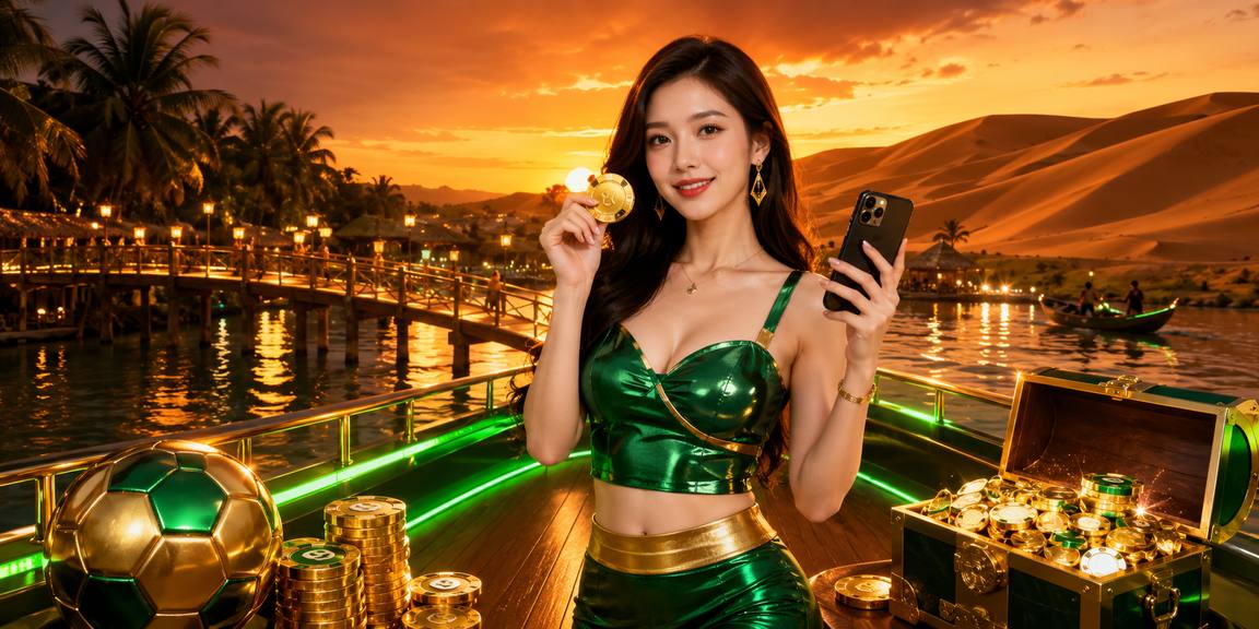 ss6666 Ví nội địa